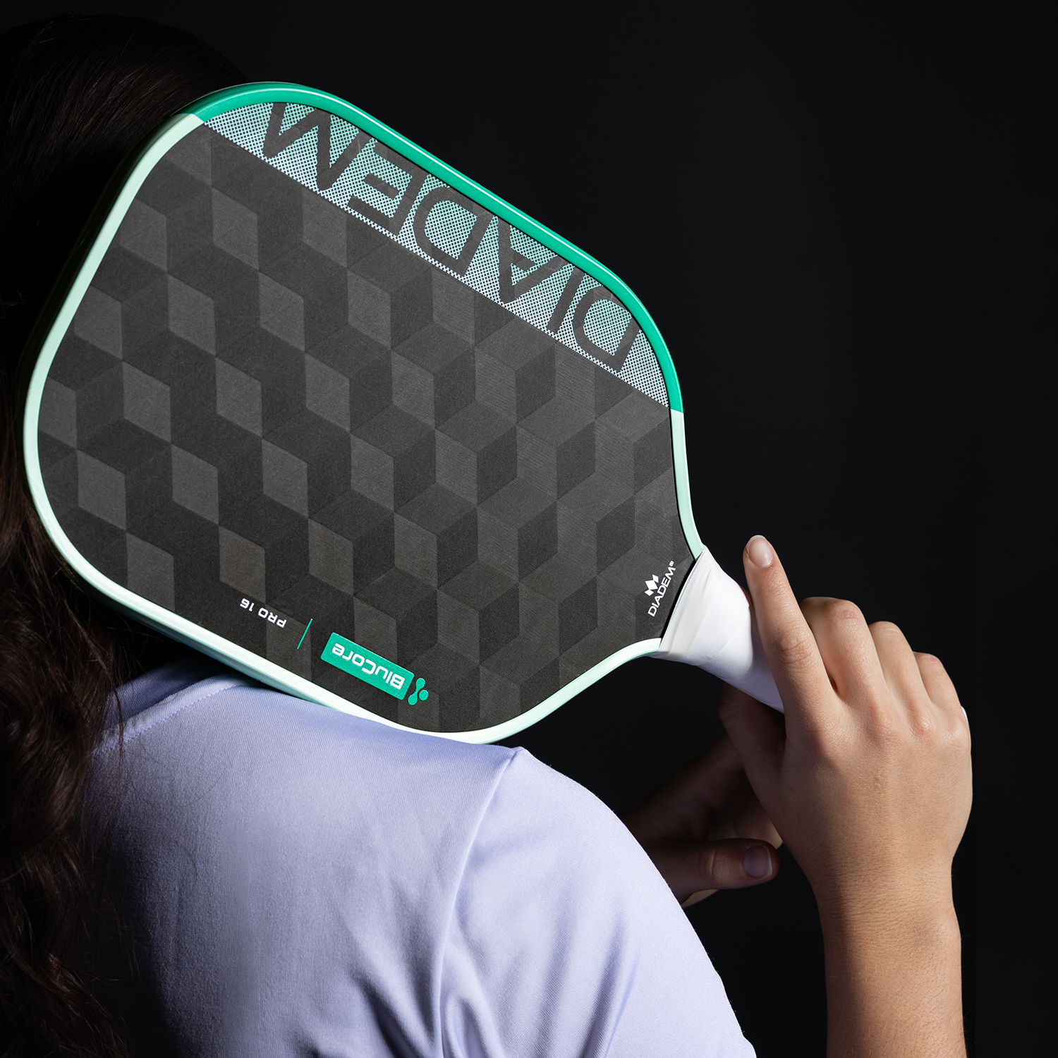 DIADEM Edge BluCore Pro Seafoam