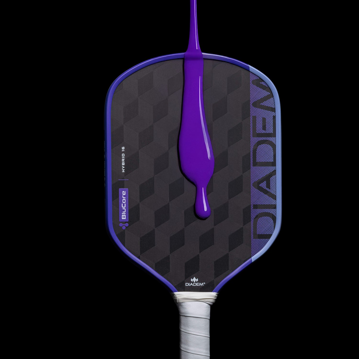 DIADEM Edge BluCore Hybrid Ultraviolet