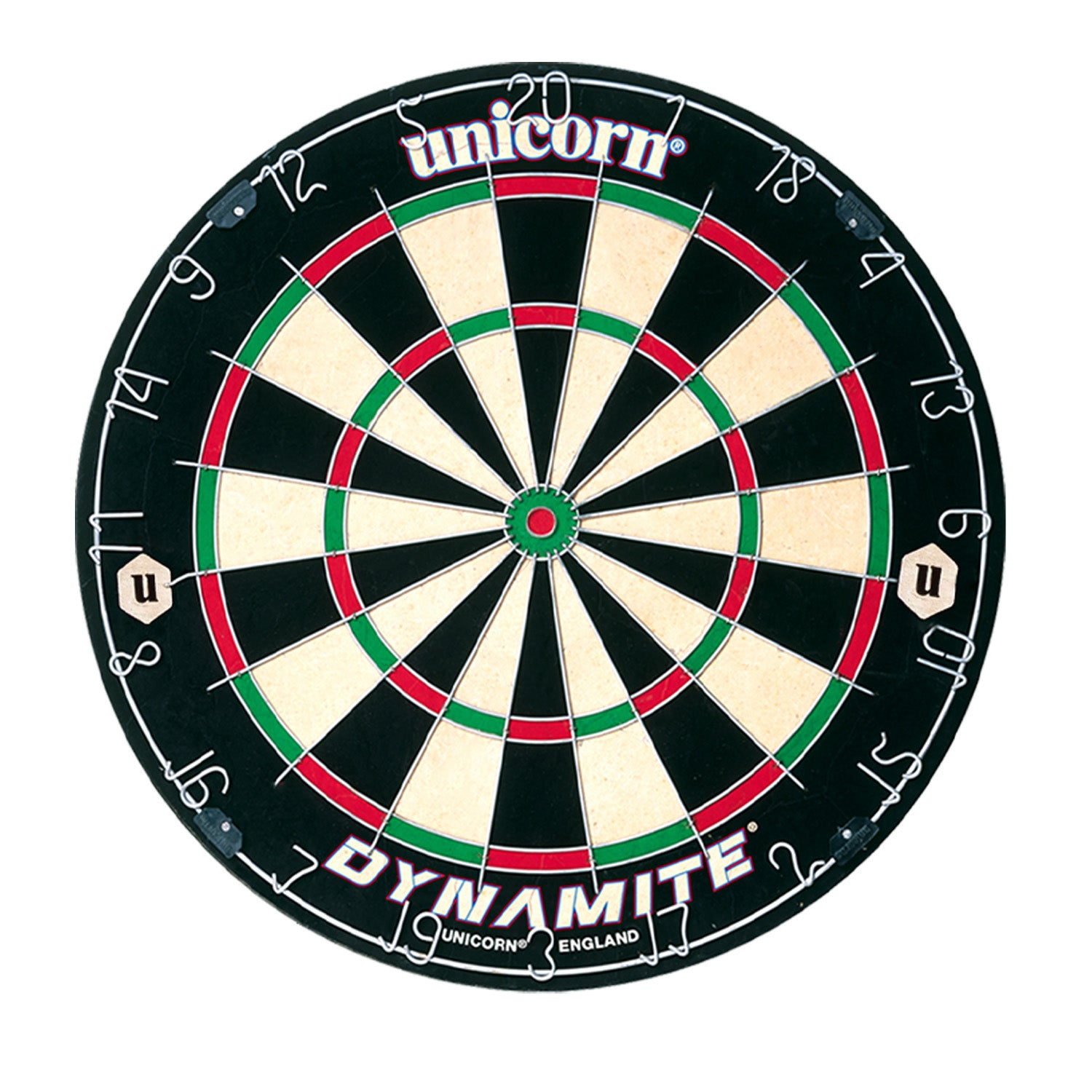 Unicorn Dynamite Dartboard