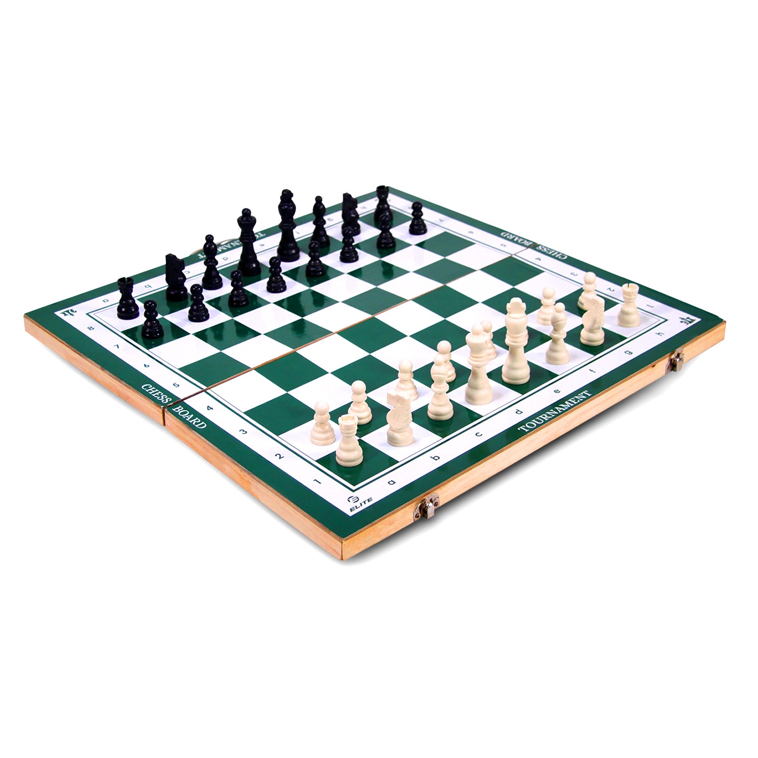 Elite  Chess board
