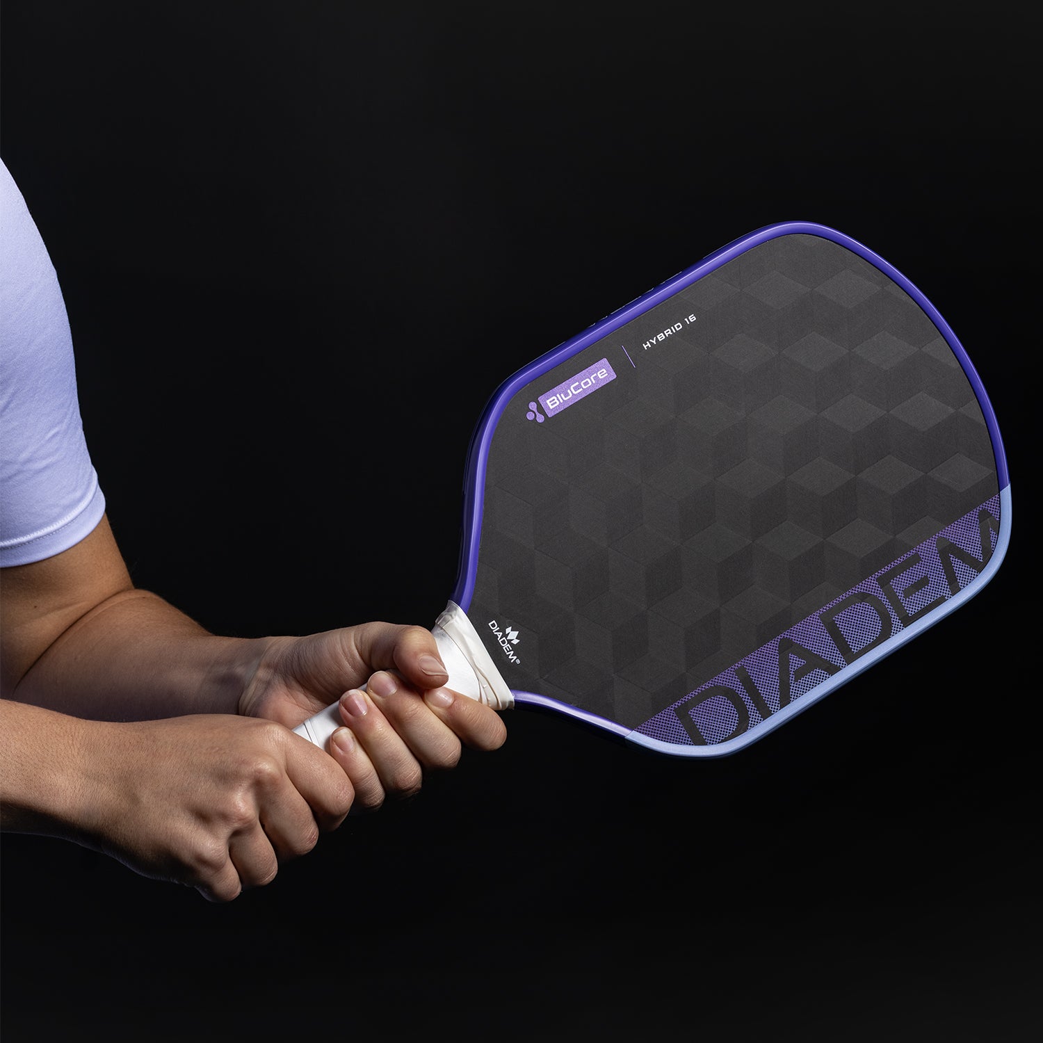 DIADEM Edge BluCore Hybrid Ultraviolet