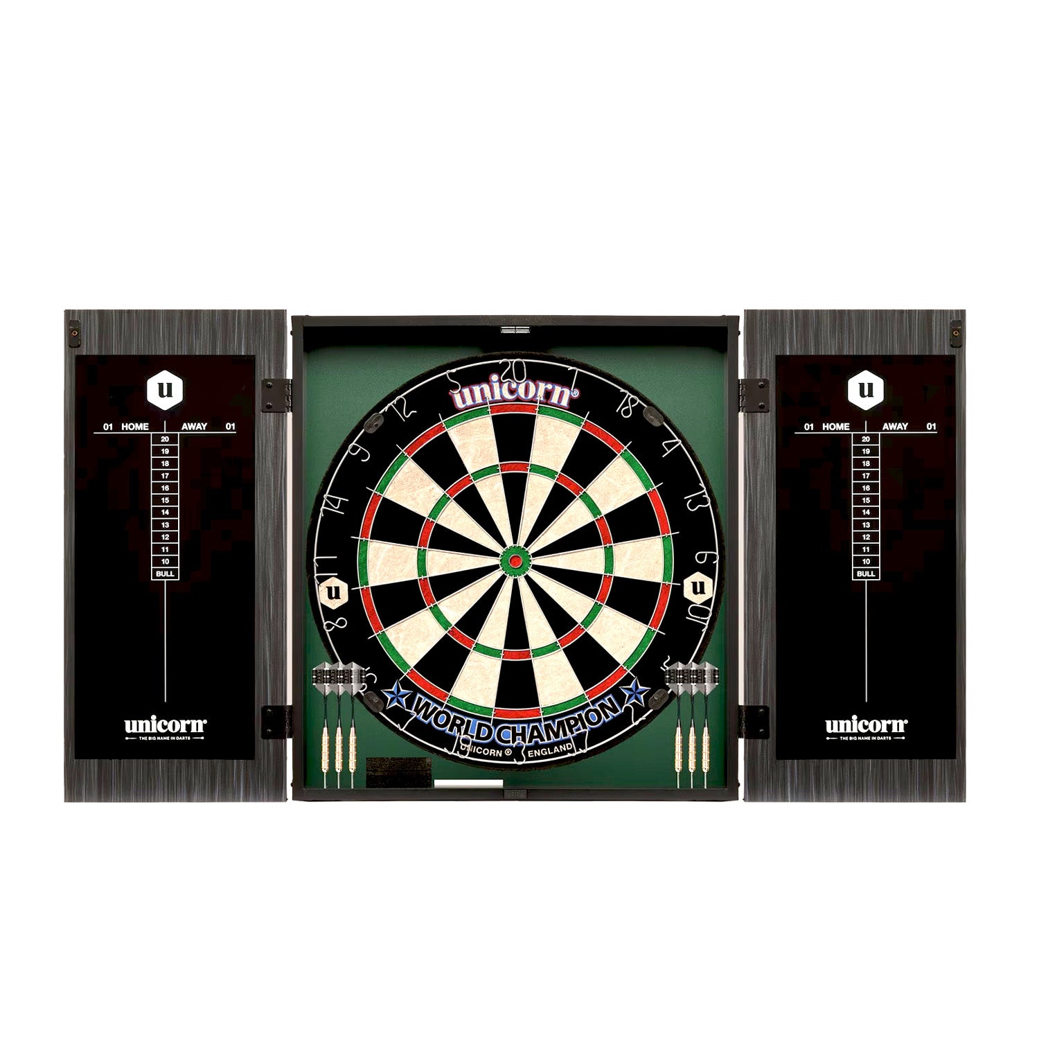 Unicorn Home Dart Centre