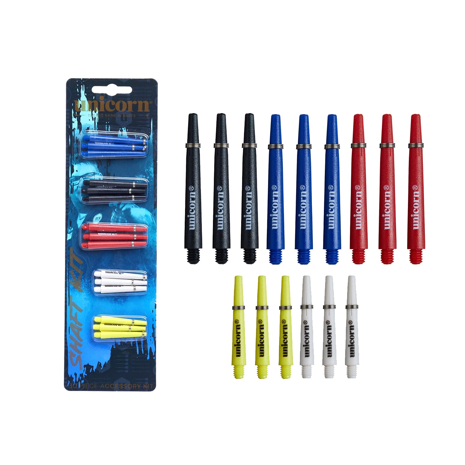 Unicorn GRIPPER MIRAGE SHAFT
