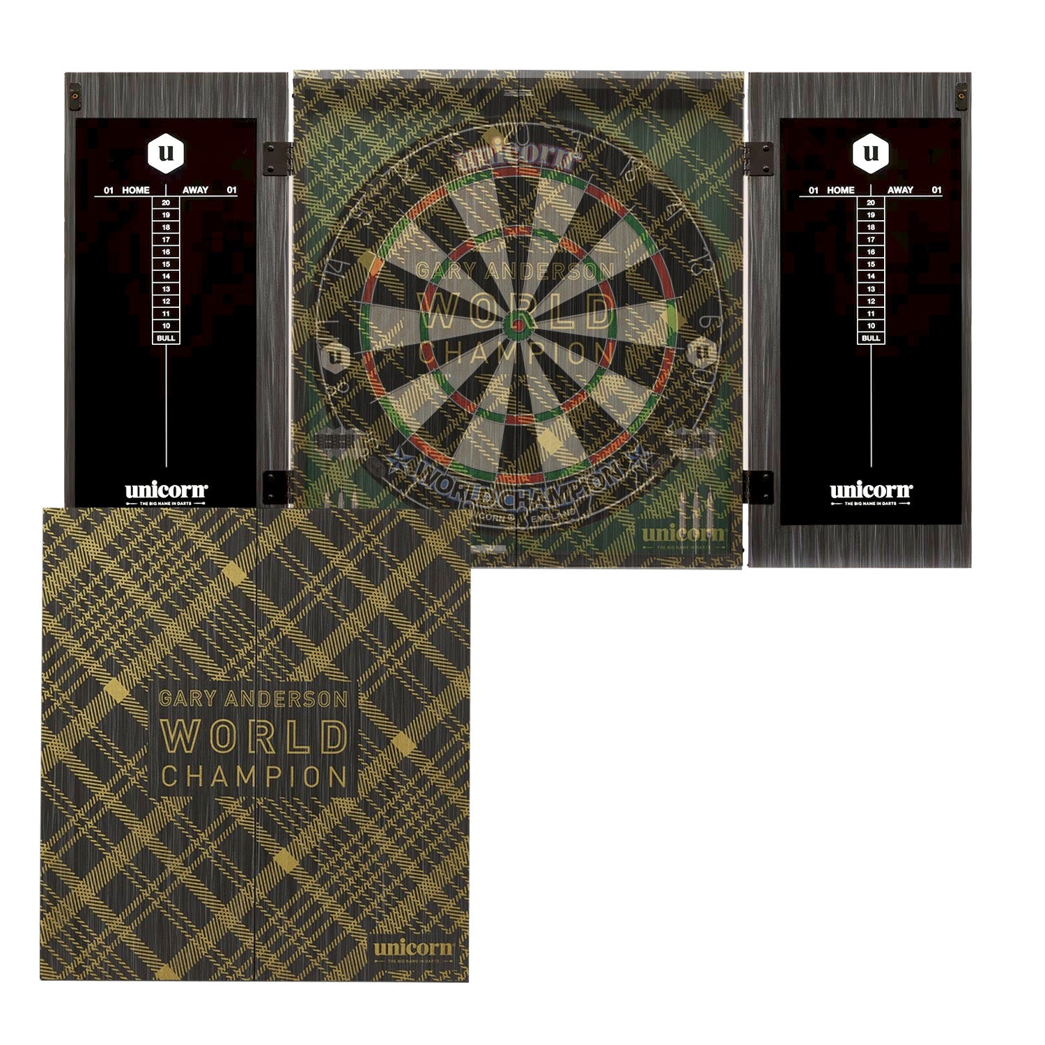 Unicorn Home Dart Centre