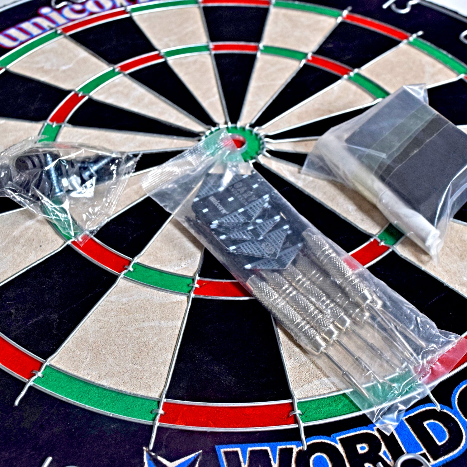 Unicorn Home Dart Centre