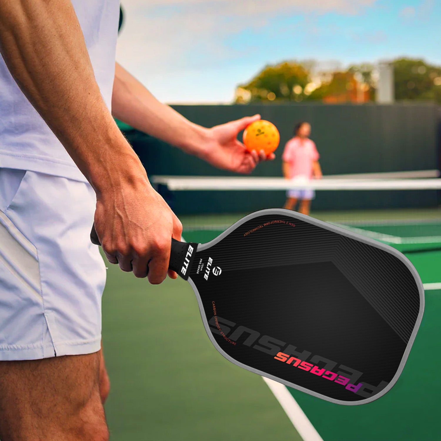 Elite Pegasus Pickleball Paddle