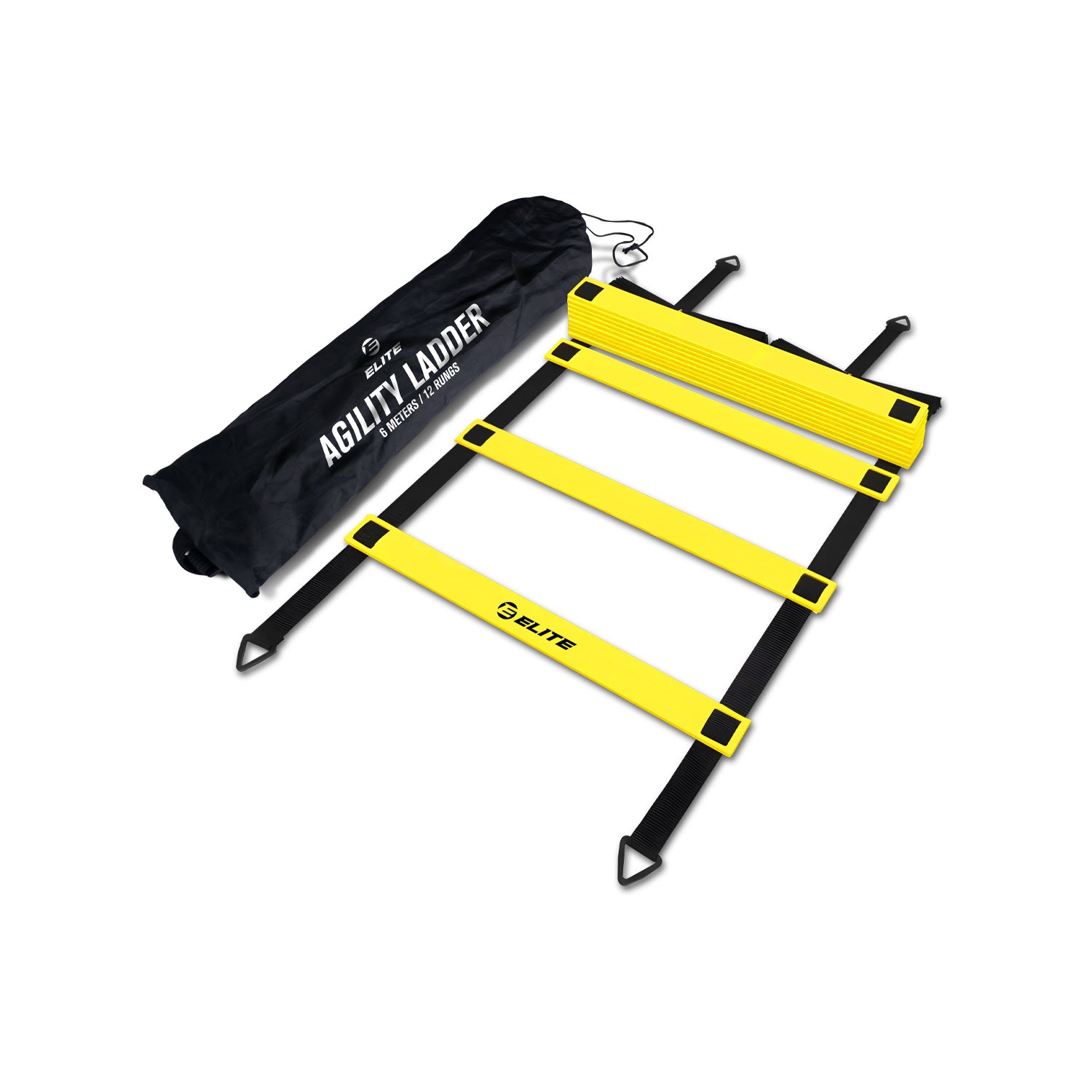 Elite Agility Ladder