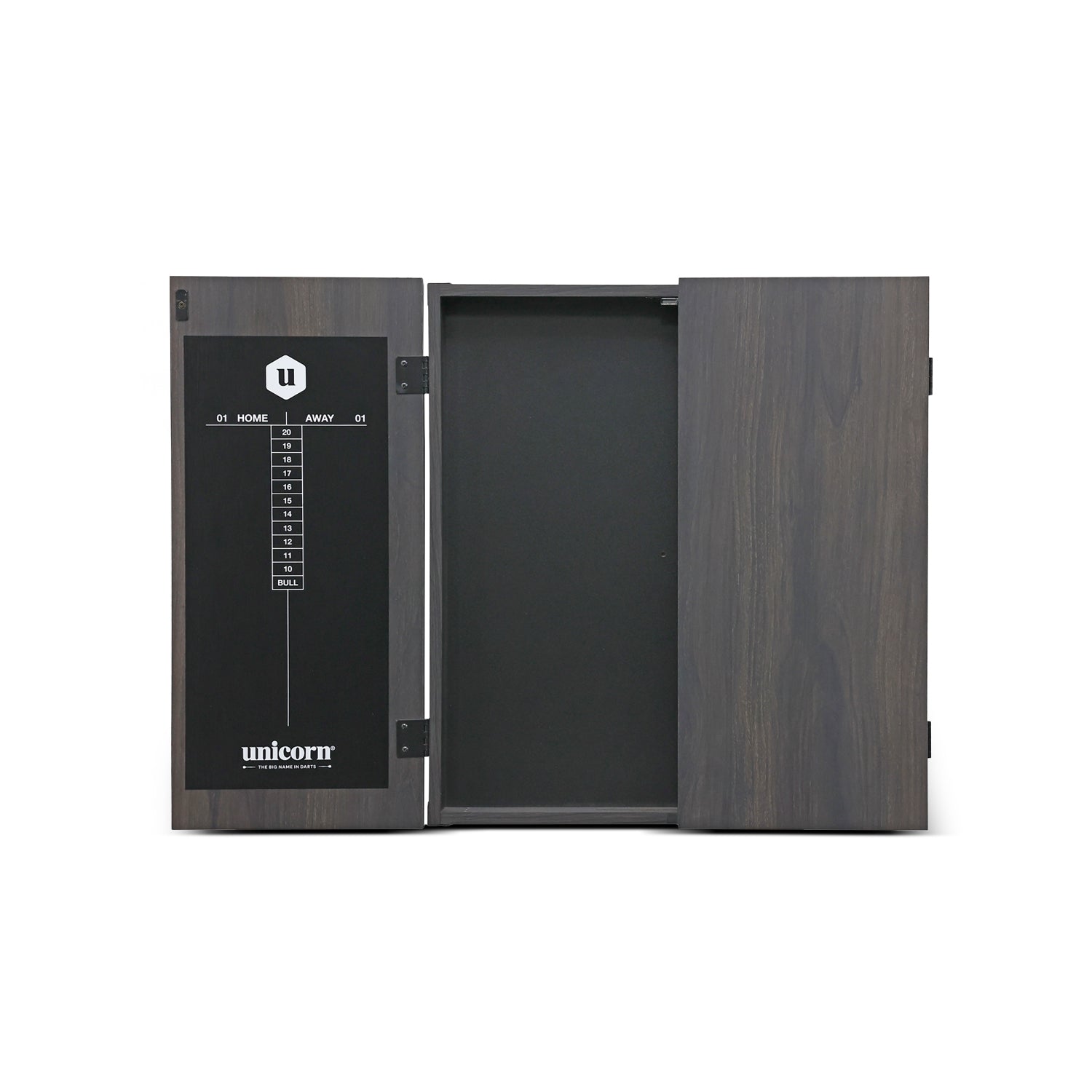 Unicorn Dartboard Cabinet