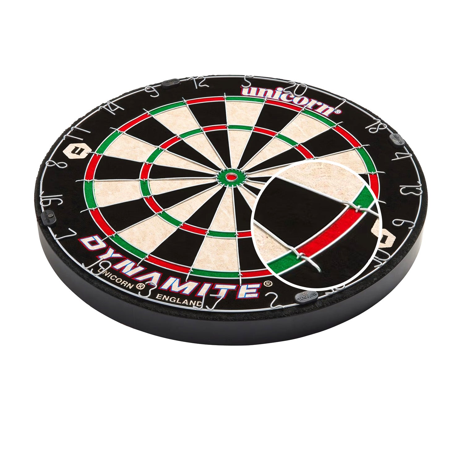 Unicorn Dynamite Dartboard