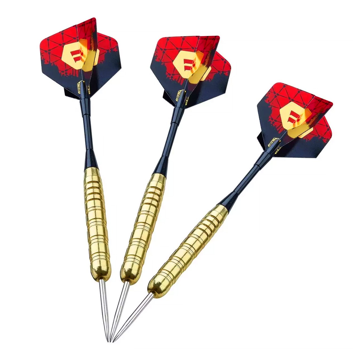 Unicorn  Brass Dart Set 19g