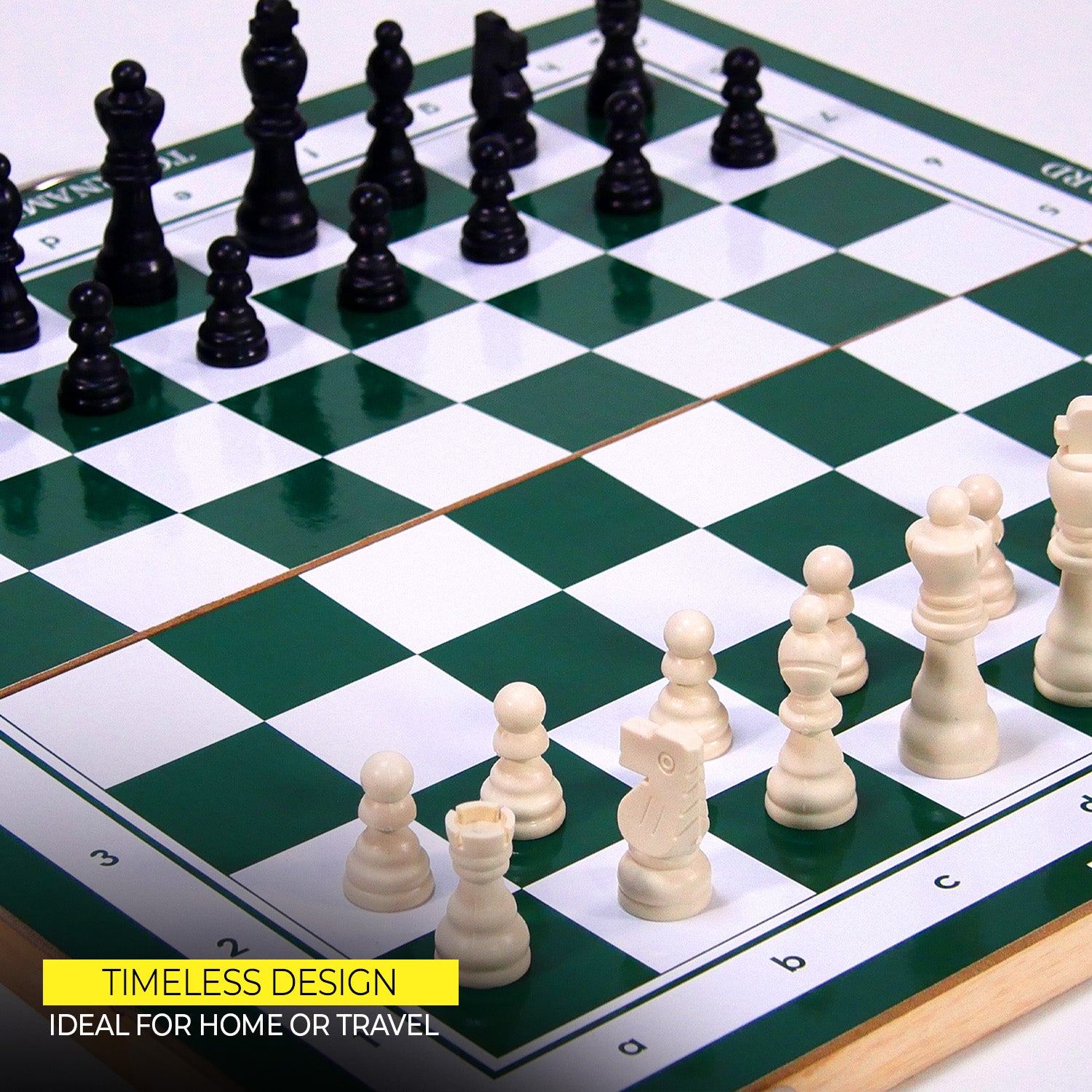 Elite  Chess board