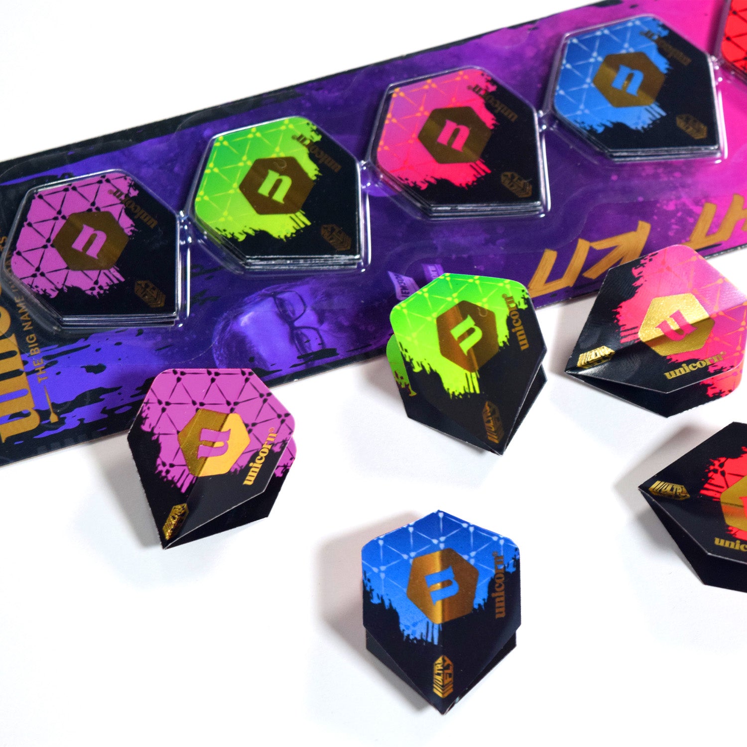 Unicorn Ultrafly Selecta Kit