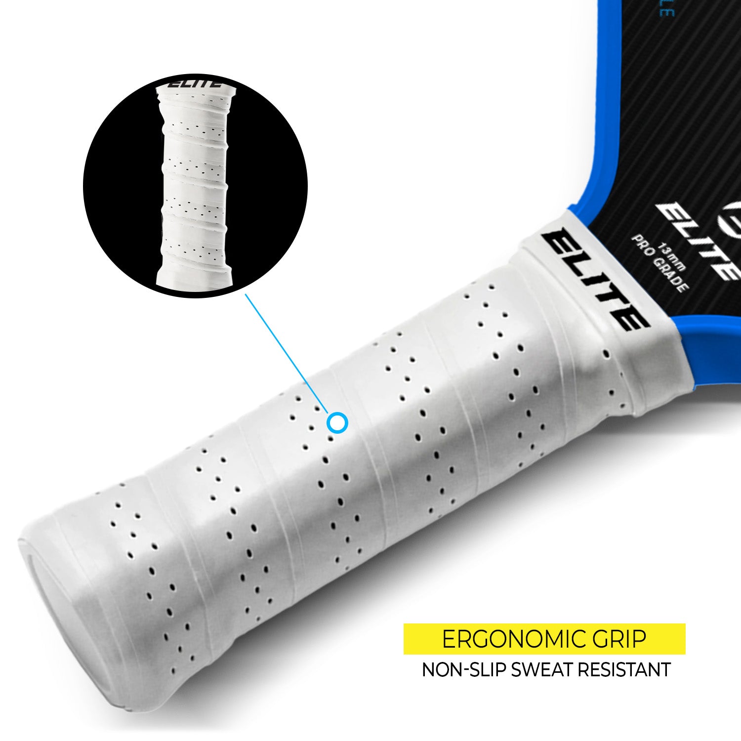 Elite Pegasus Pickleball Paddle