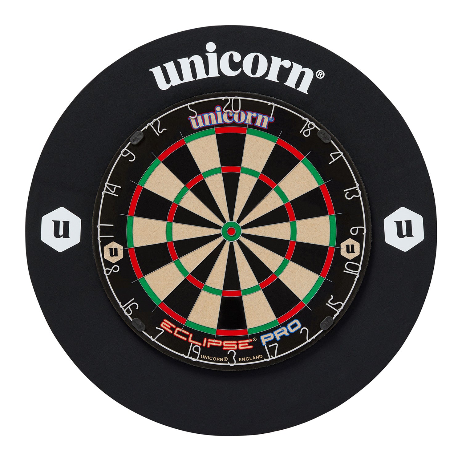Unicorn SD Dartboard Surround