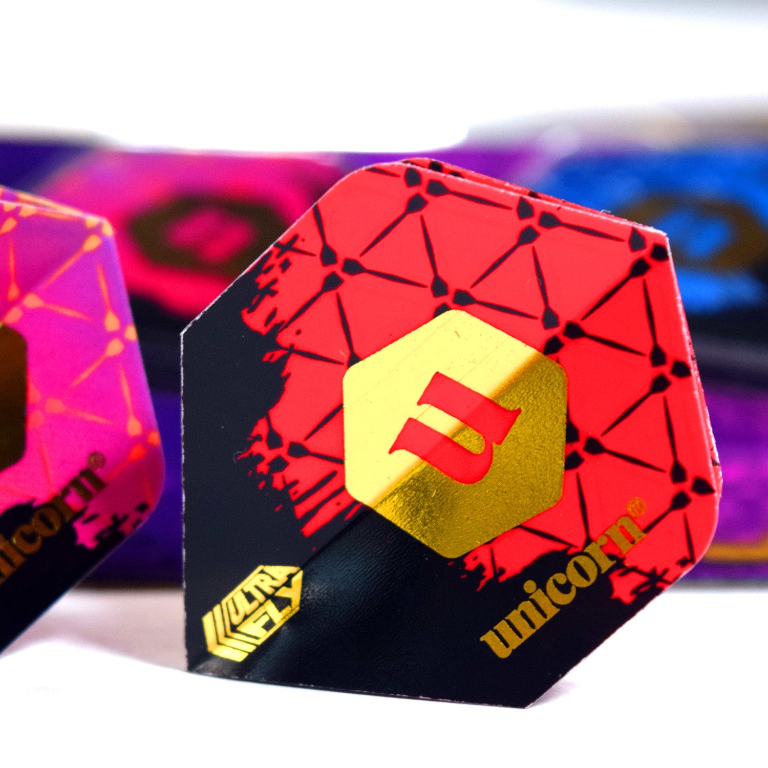 Unicorn Ultrafly Selecta Kit