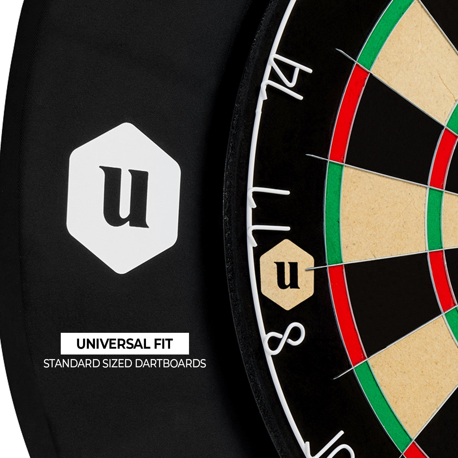 Unicorn SD Dartboard Surround