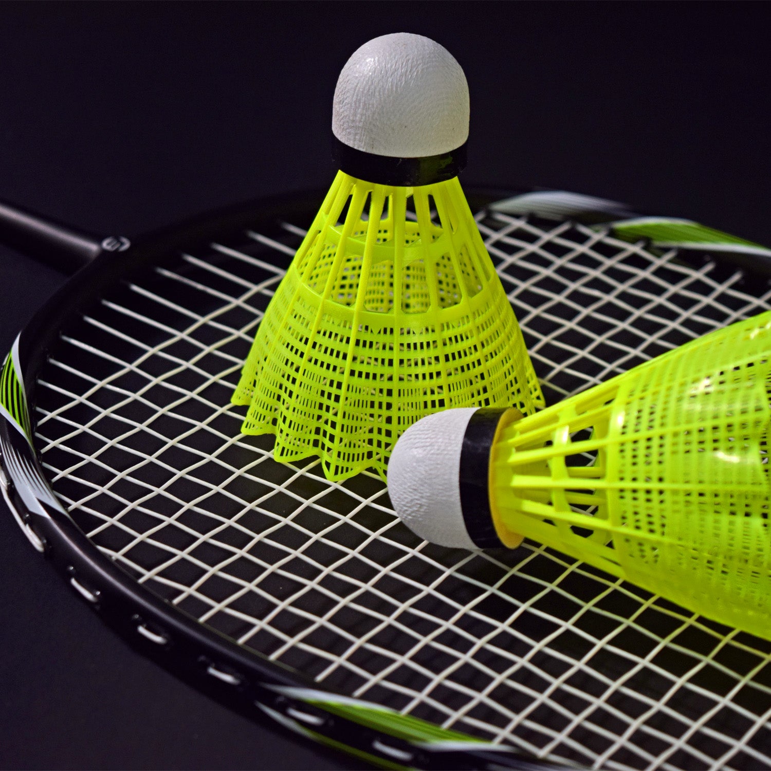 Elite x180 Nylon Shuttlecock