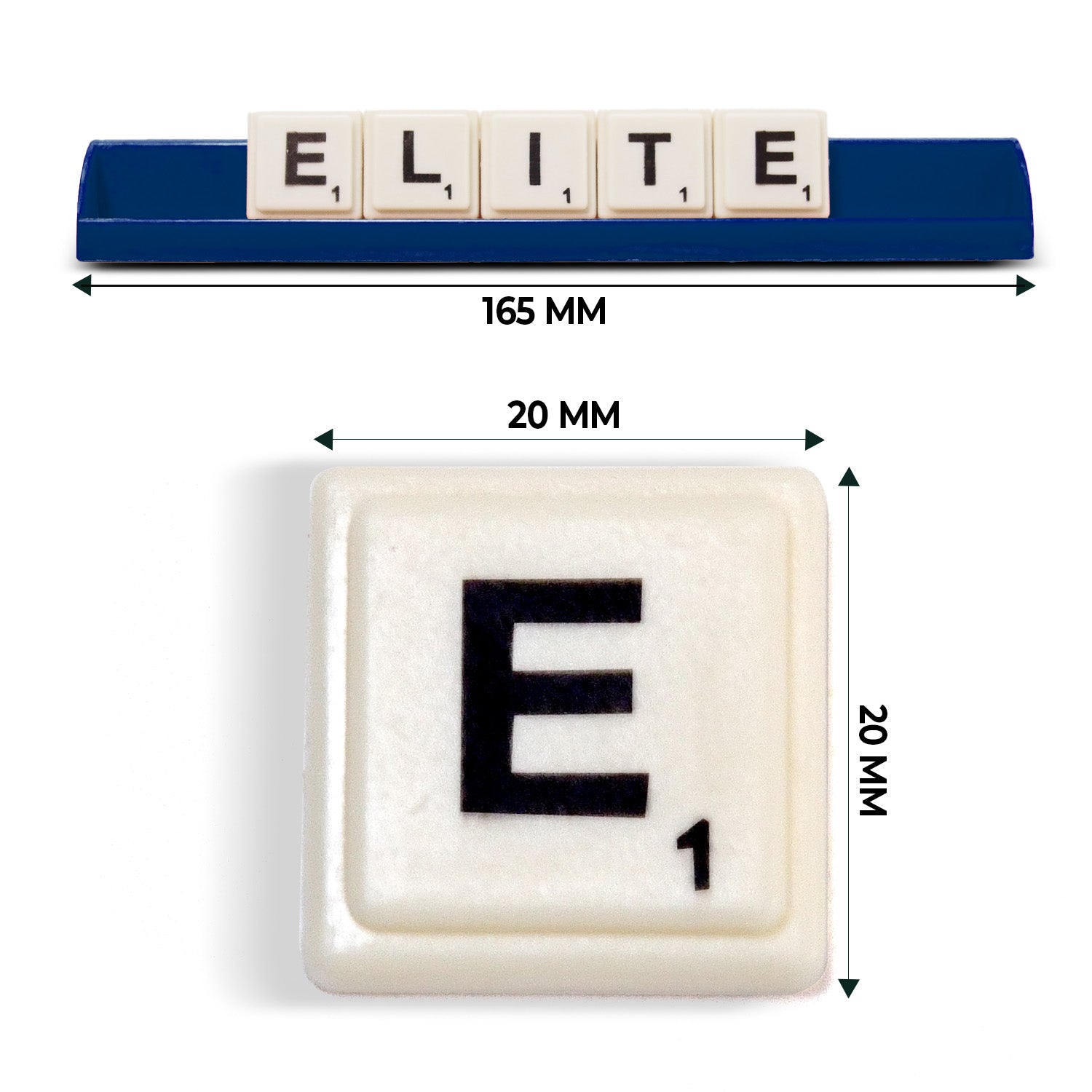 Elite Word Game