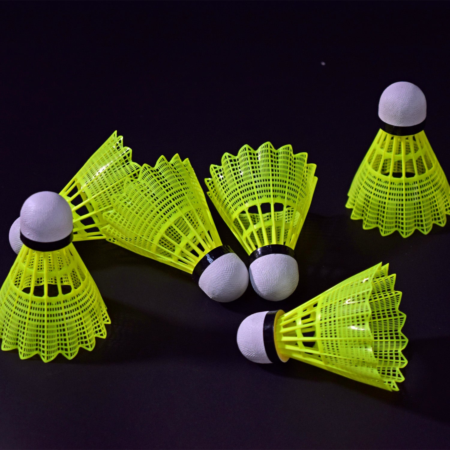 Elite x180 Nylon Shuttlecock