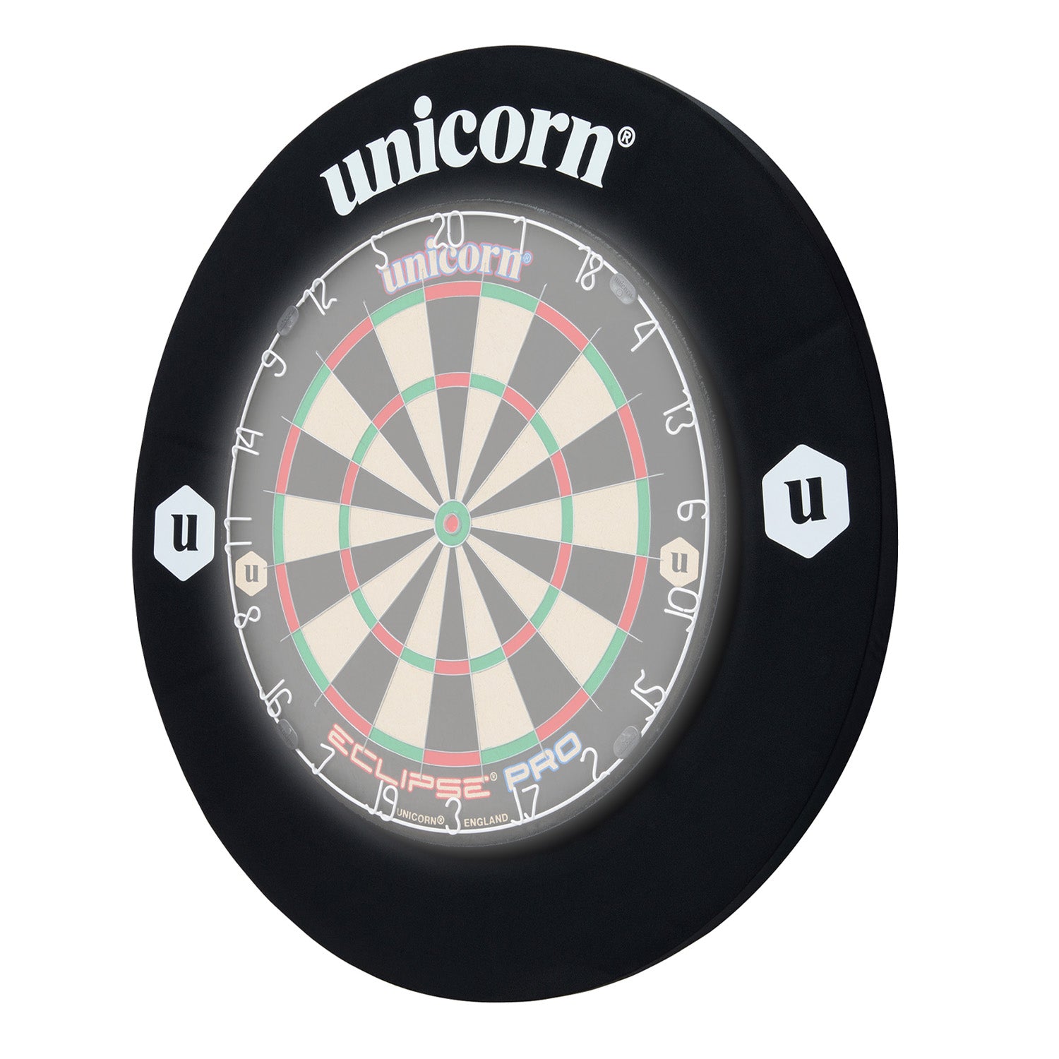 Unicorn SD Dartboard Surround