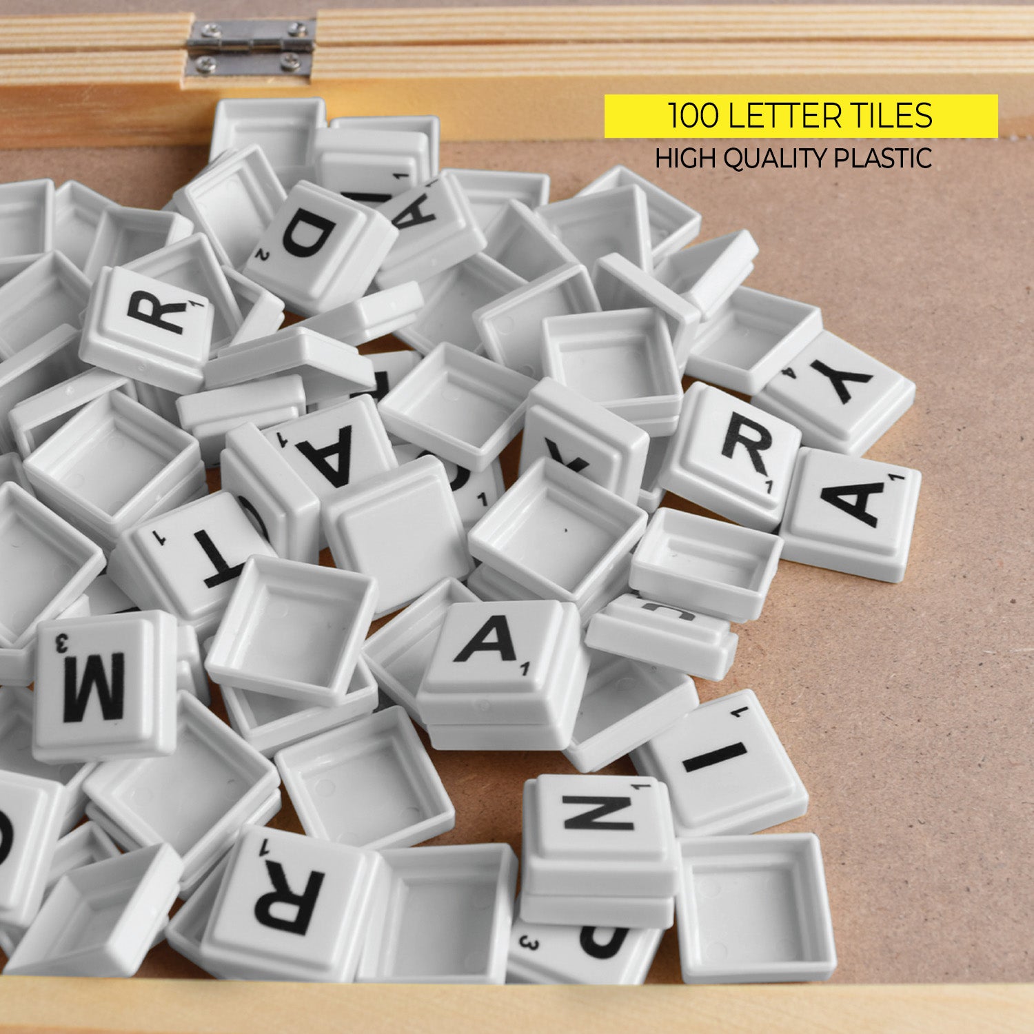 Elite Word Game