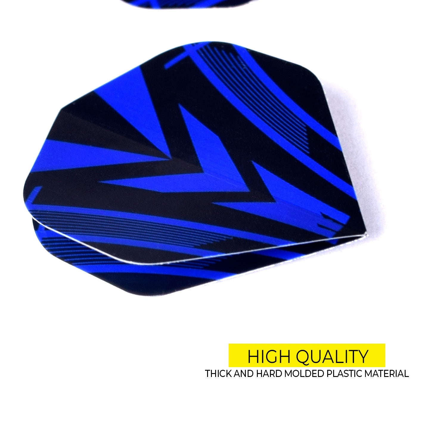 Elite Speed Dart Flights (Set of 3 Pcs)