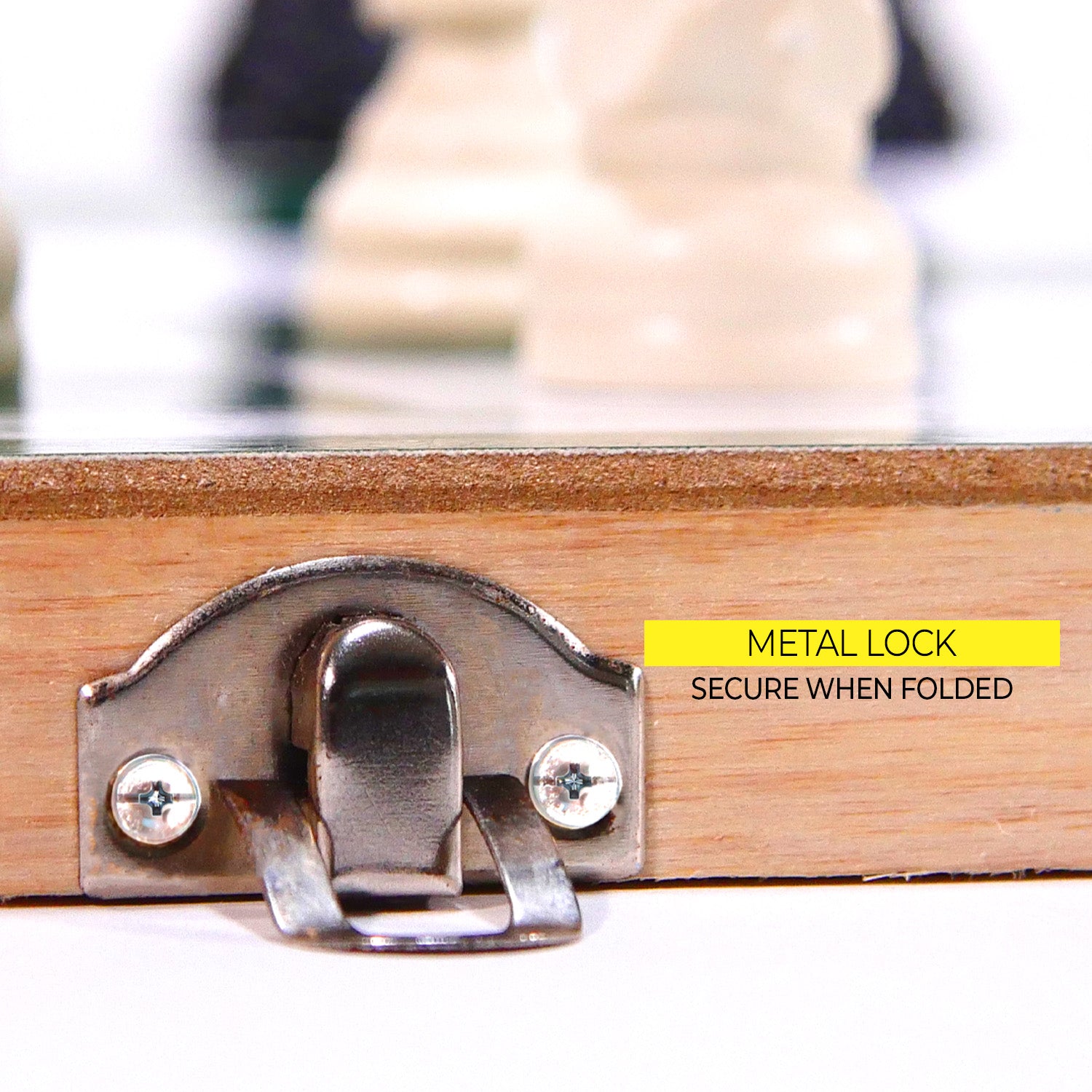 Elite  Chess board