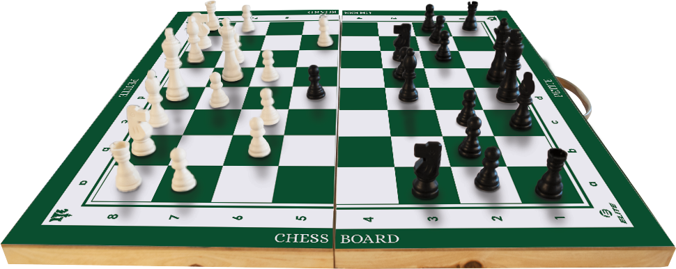 Elite  Chess board