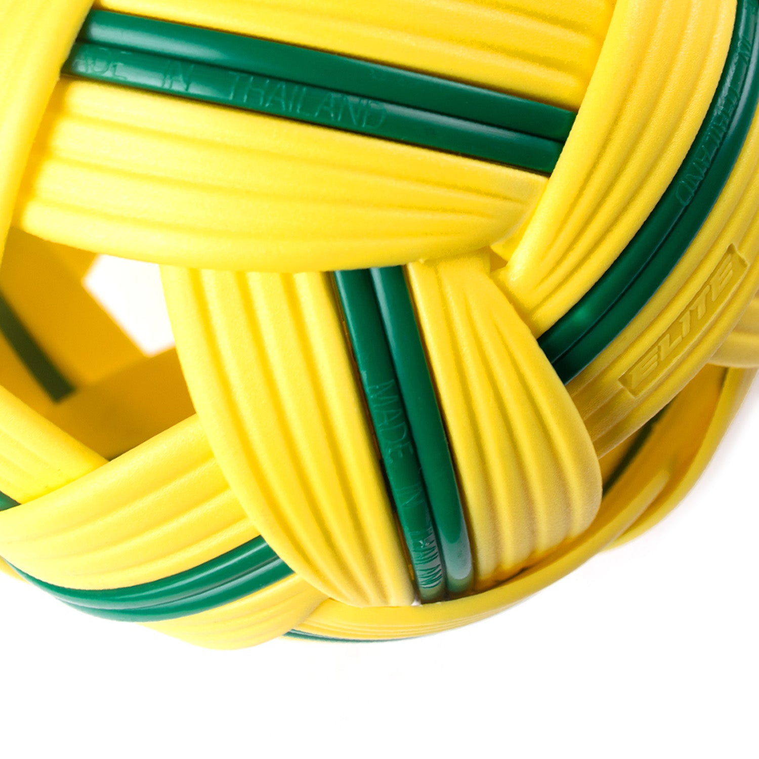 Elite Training Sepak Takraw Ball