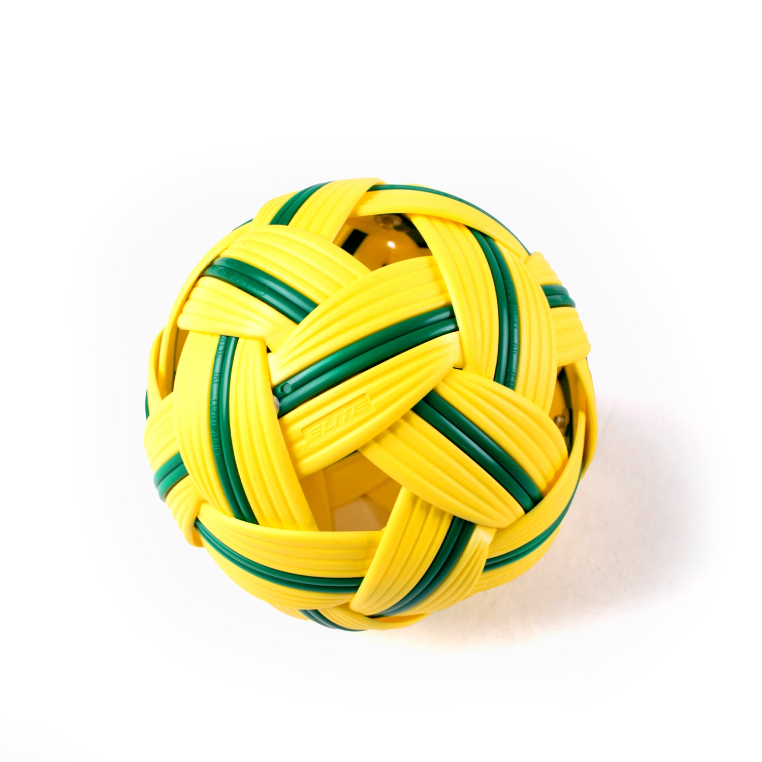 Elite Training Sepak Takraw Ball