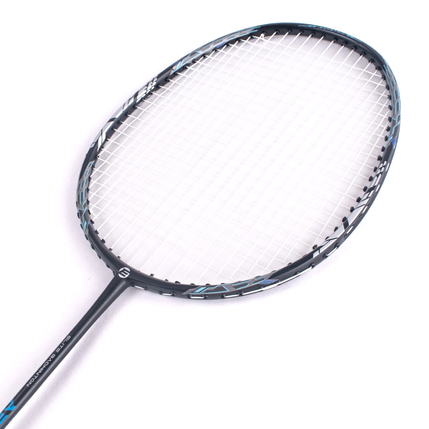 Elite Apex Advanced Carbon Badminton Racket