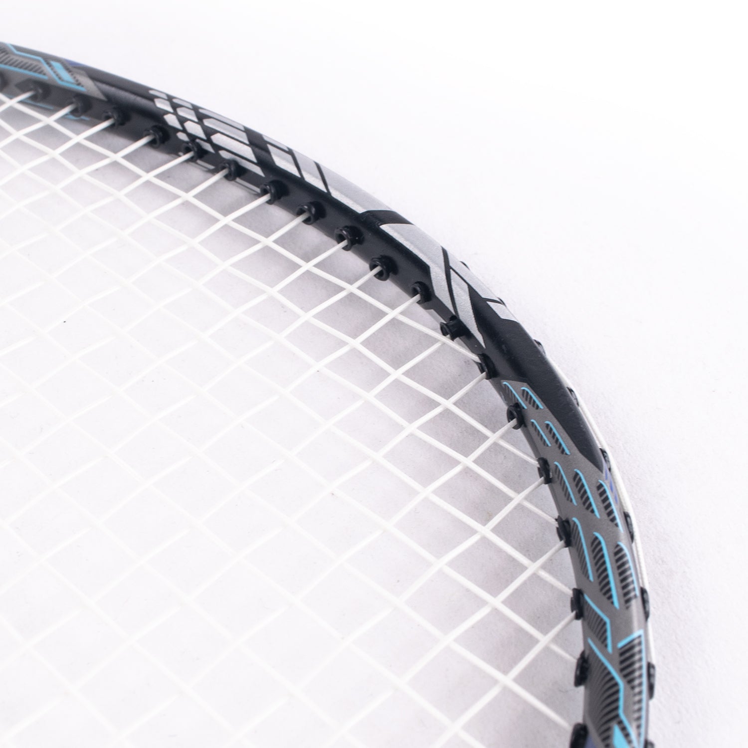 Elite Apex Advanced Carbon Badminton Racket