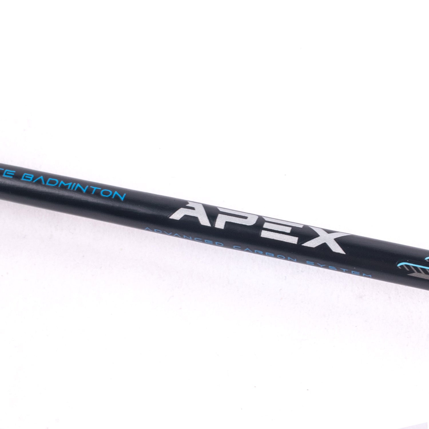 Elite Apex Advanced Carbon Badminton Racket