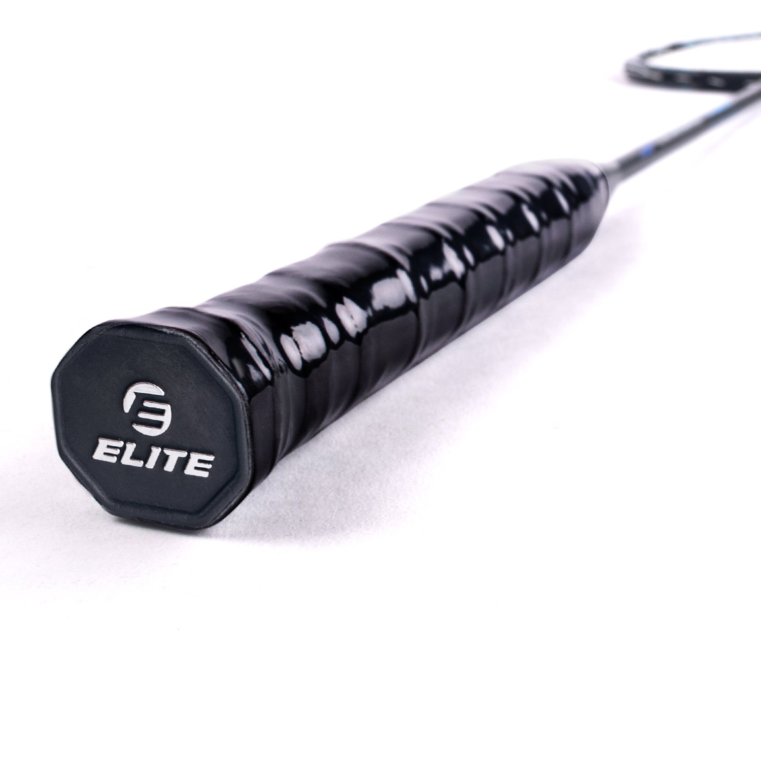 Elite Apex Advanced Carbon Badminton Racket