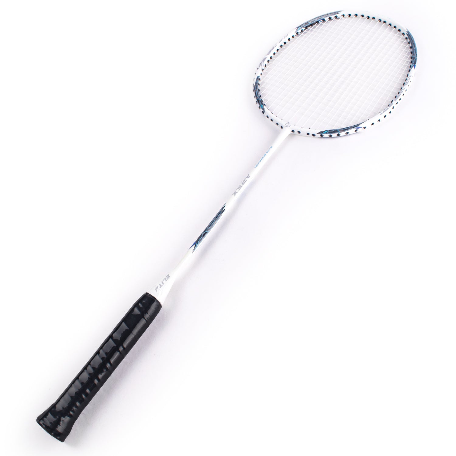 Elite Apex Advanced Carbon Badminton Racket