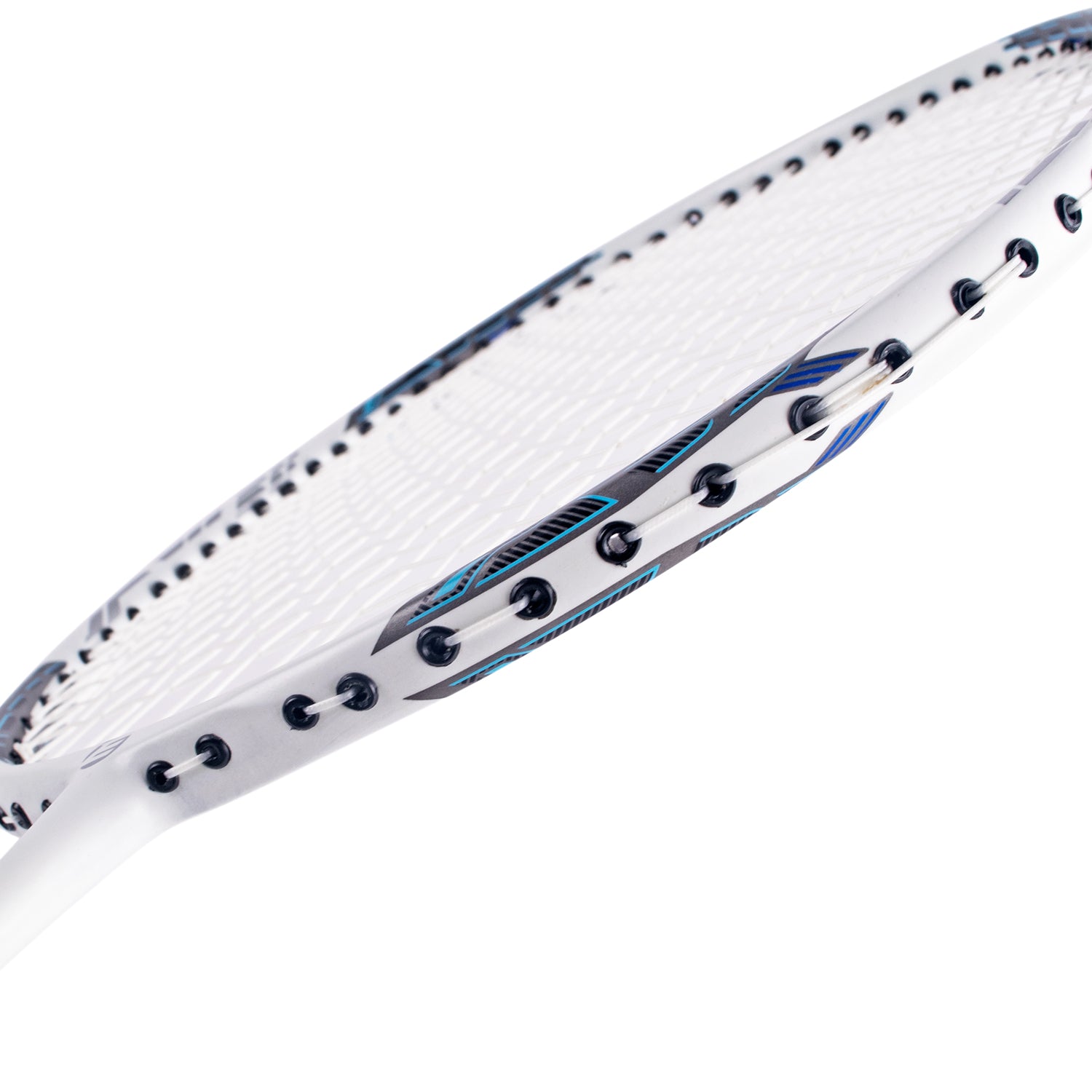 Elite Apex Advanced Carbon Badminton Racket