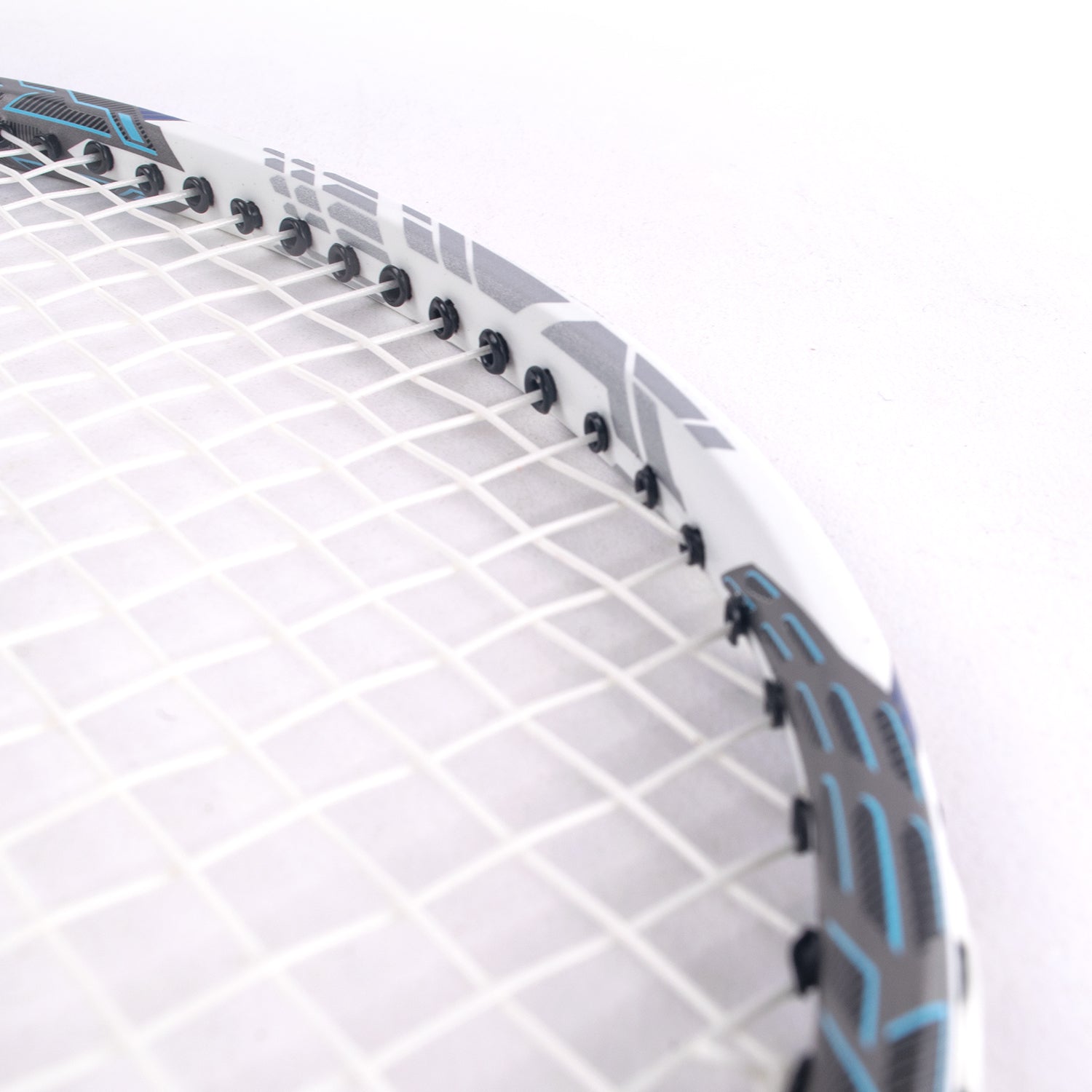 Elite Apex Advanced Carbon Badminton Racket