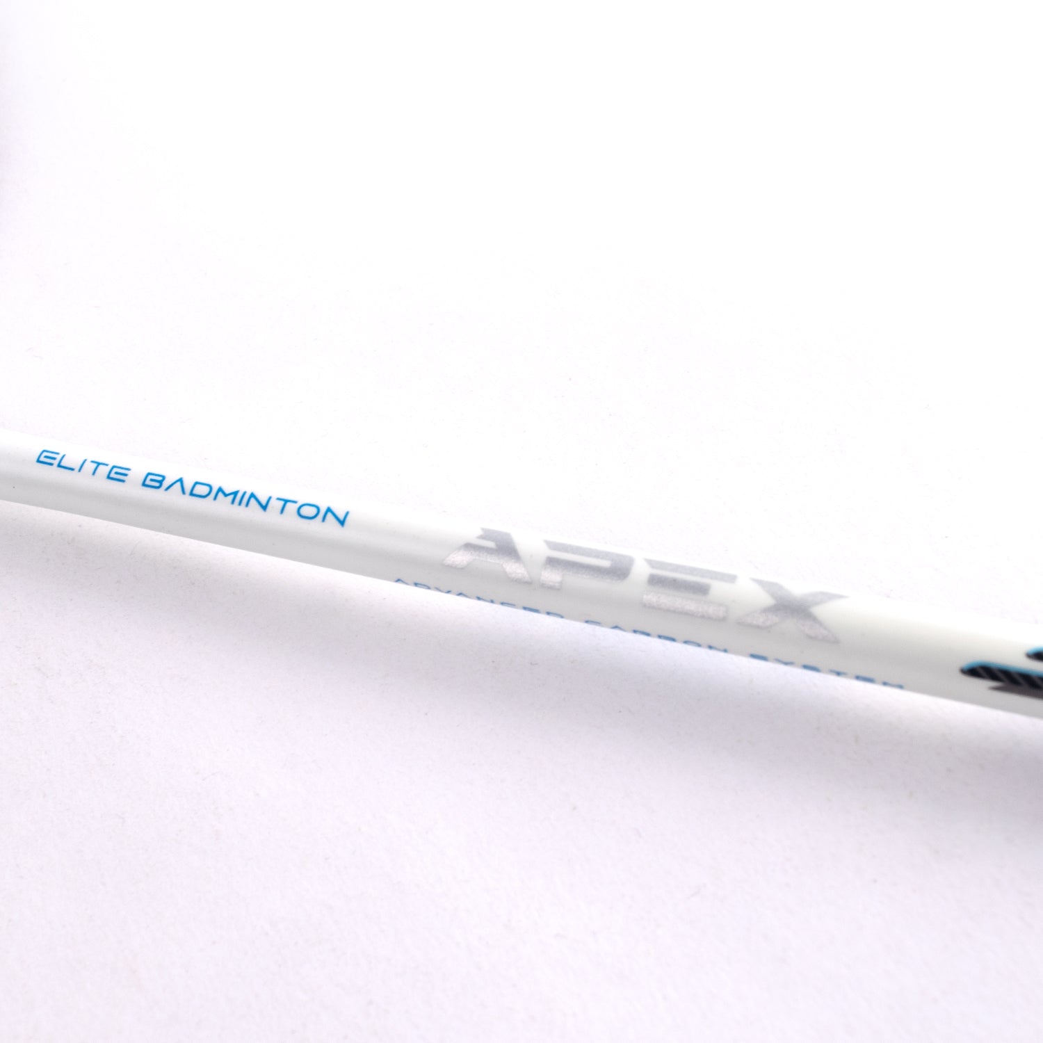 Elite Apex Advanced Carbon Badminton Racket