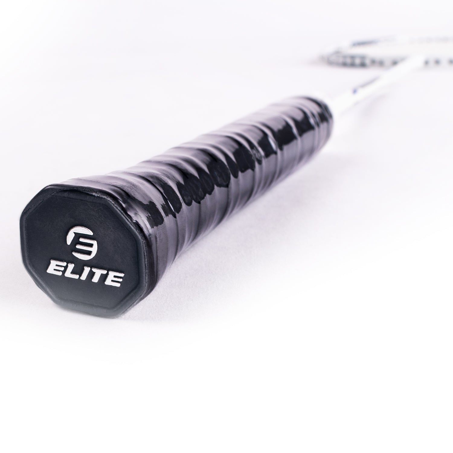 Elite Apex Advanced Carbon Badminton Racket