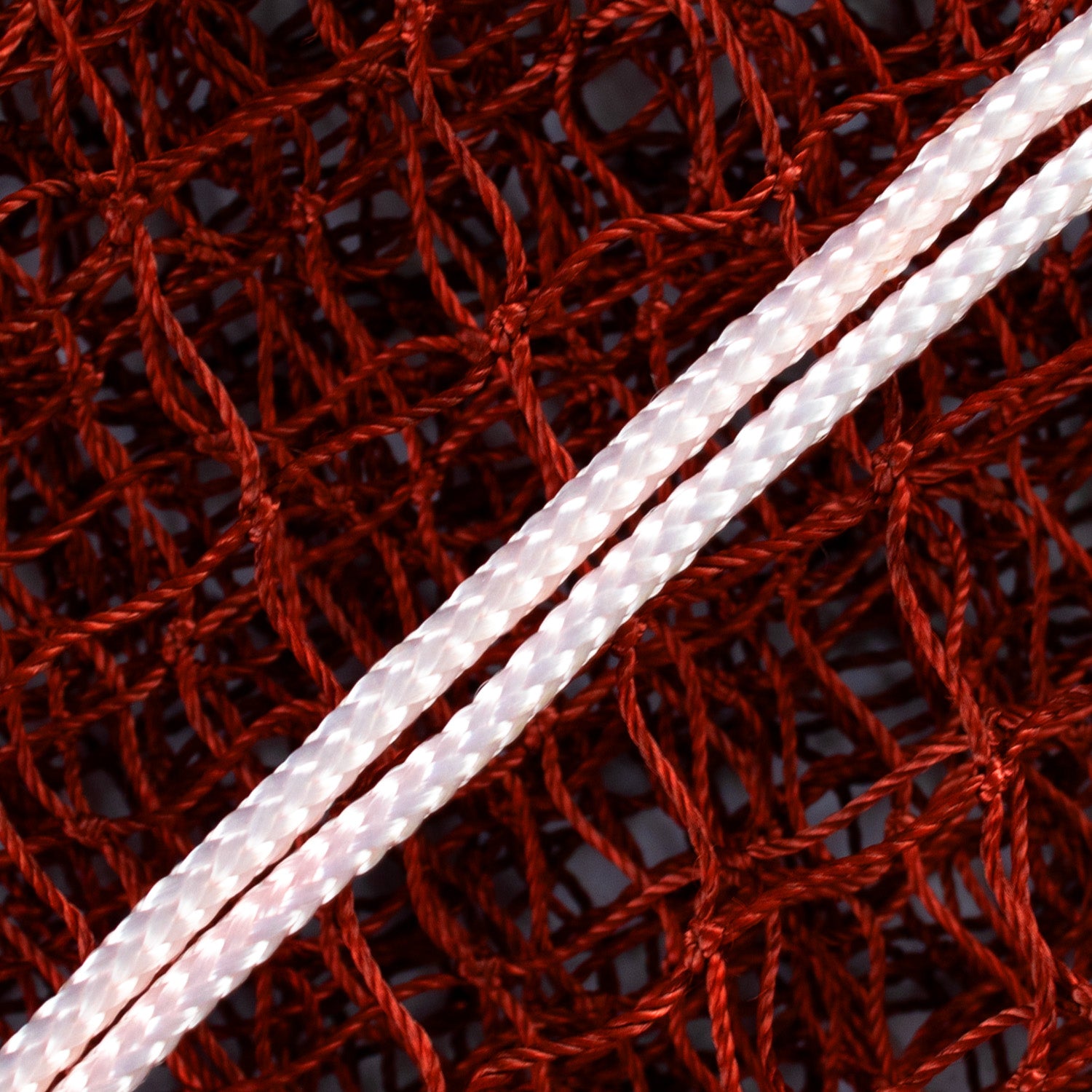 Elite Tournament Badminton Net
