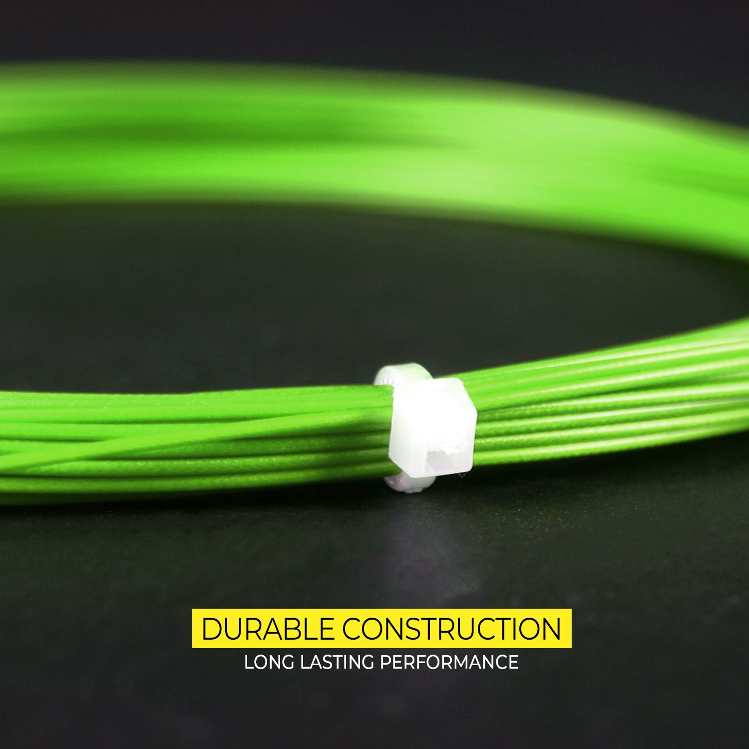 Elite Ballistic Badminton Strings