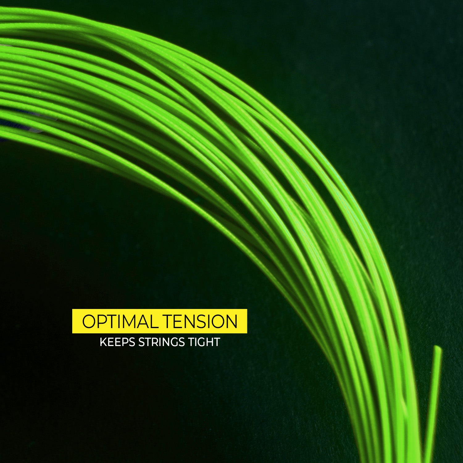 Elite Ballistic Badminton Strings