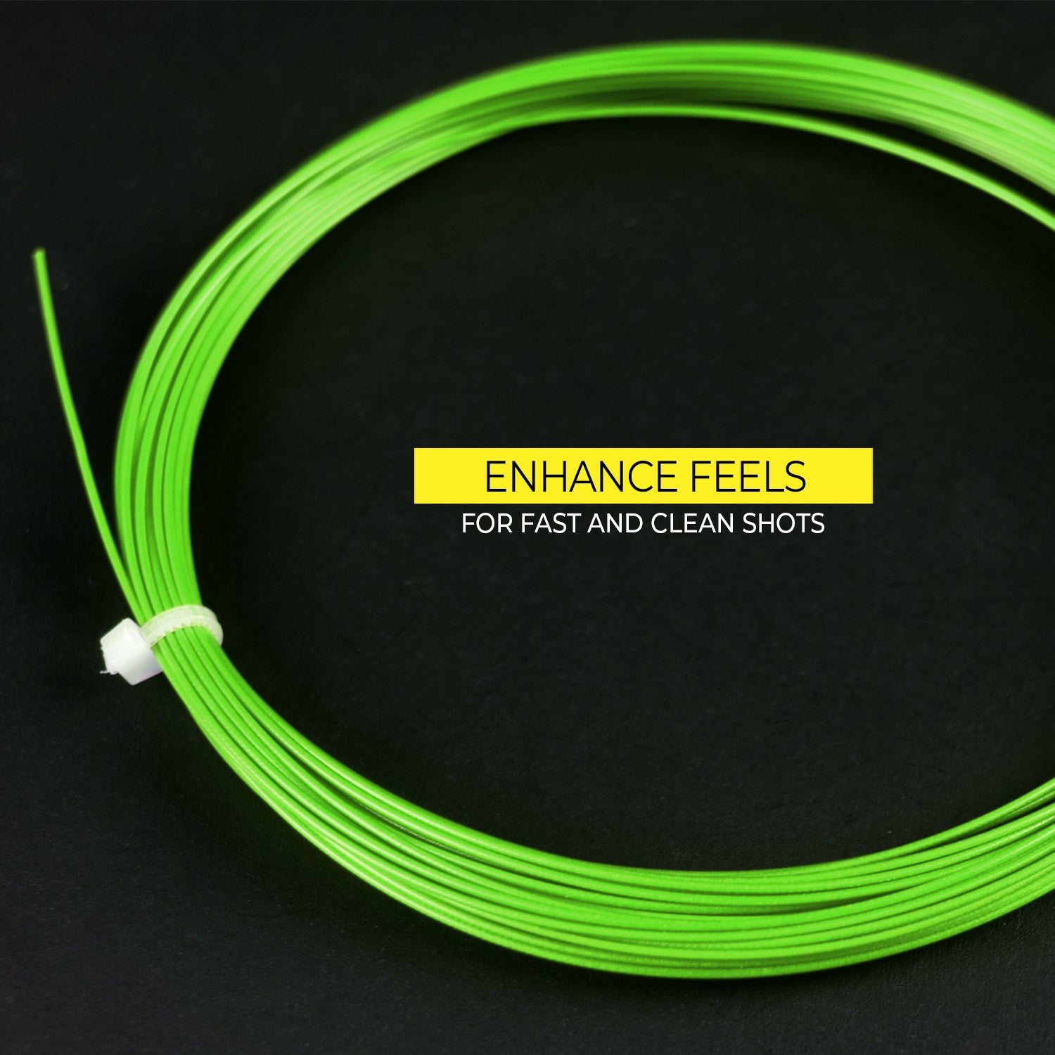 Elite Ballistic Badminton Strings