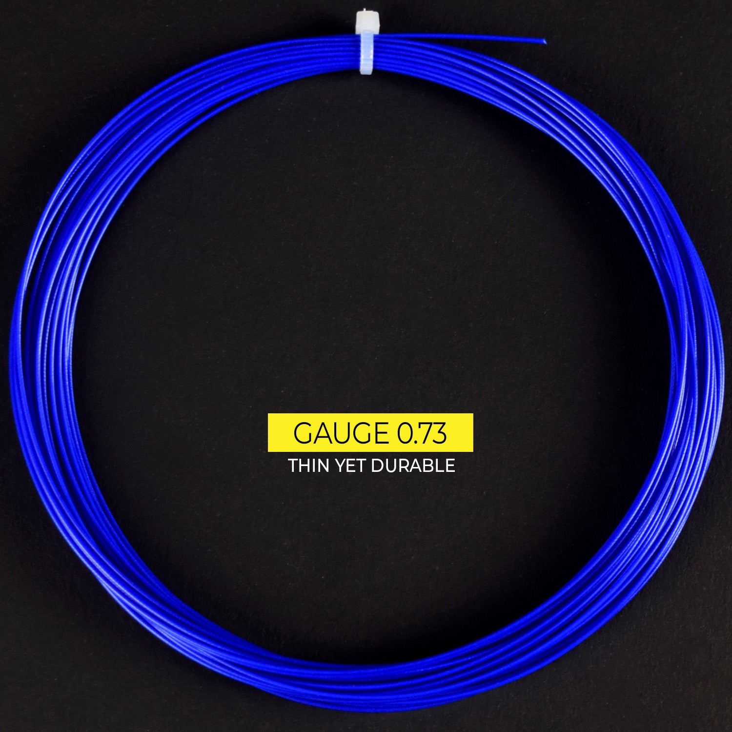 Elite Flexpro Badminton Strings