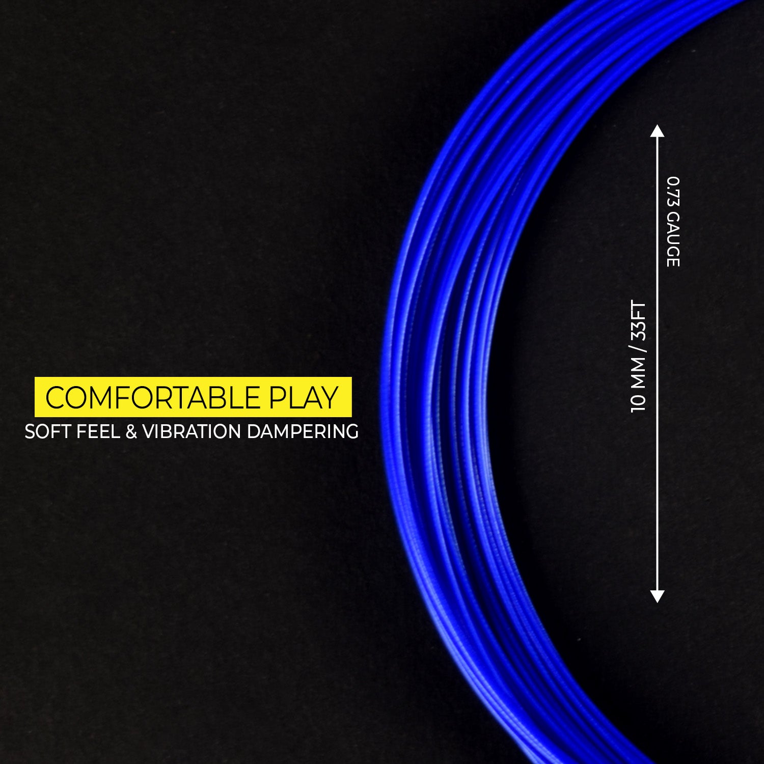 Elite Flexpro Badminton Strings