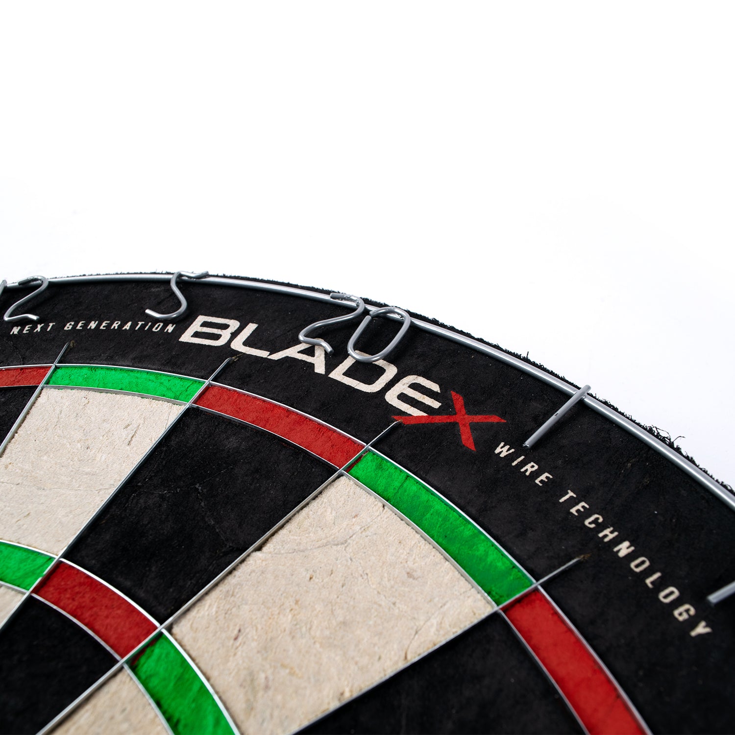 Elite Blade X Dartboard 18" Diameter