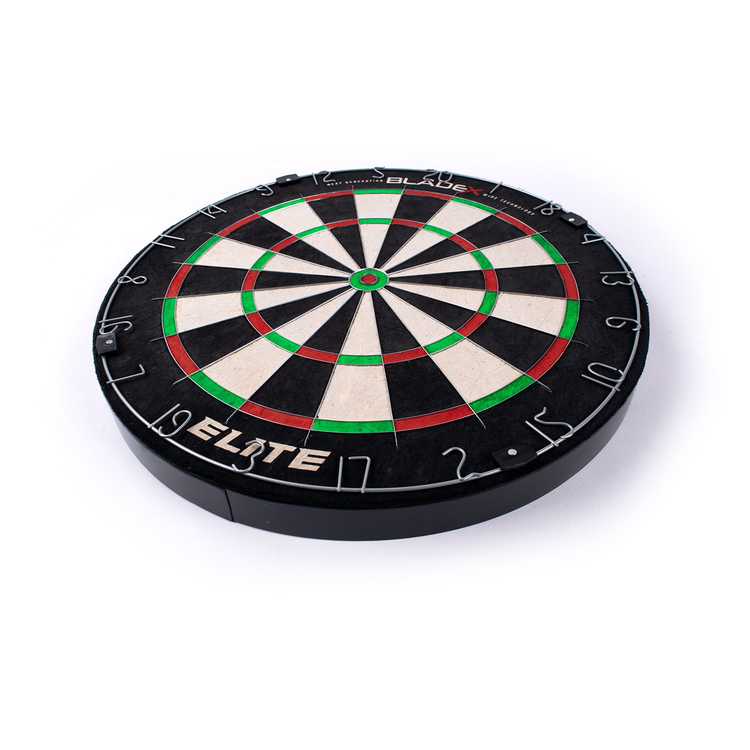 Elite Blade X Dartboard 18" Diameter