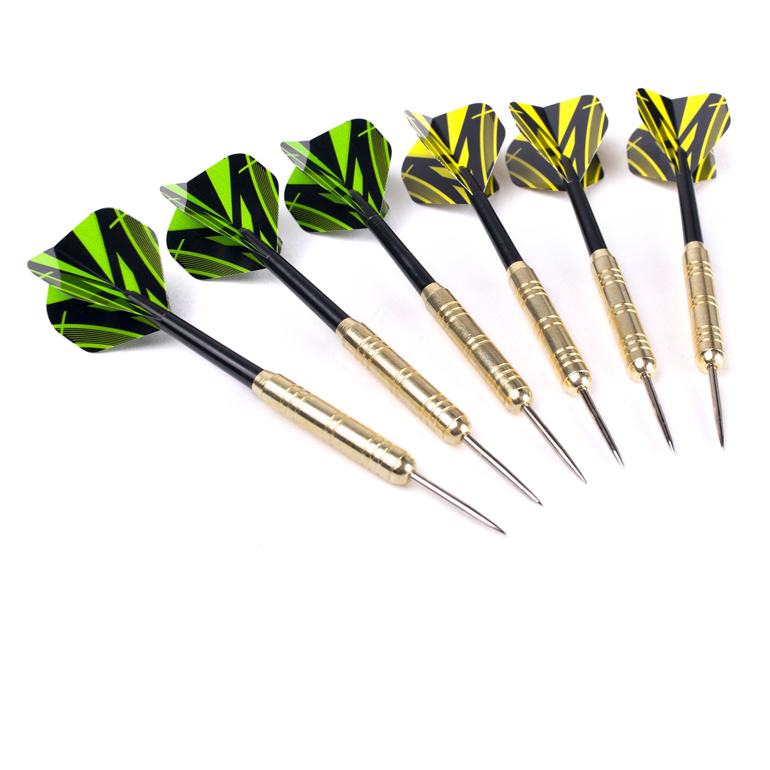 Elite Dual Play Size Paper Dartboard
