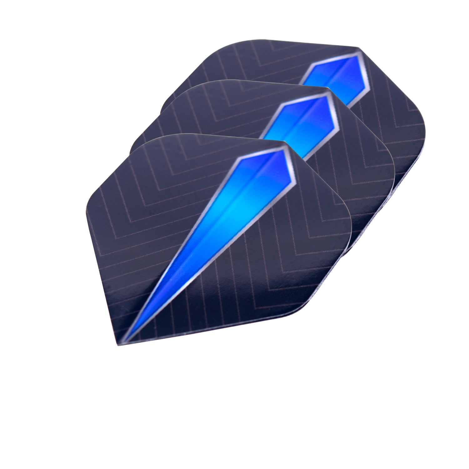 Elite Diamond Dart Flights (Set of 3 Pcs)