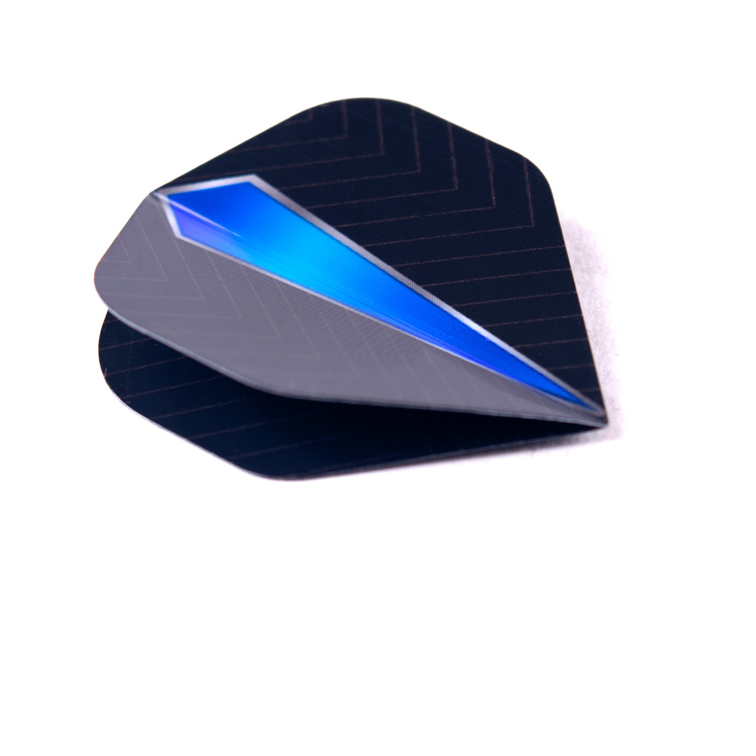 Elite Diamond Dart Flights (Set of 3 Pcs)